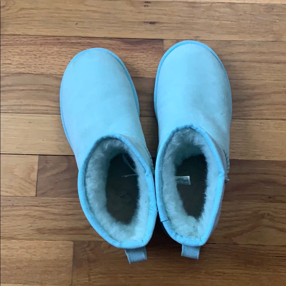 Short classic Uggs - Picture 3 of 6